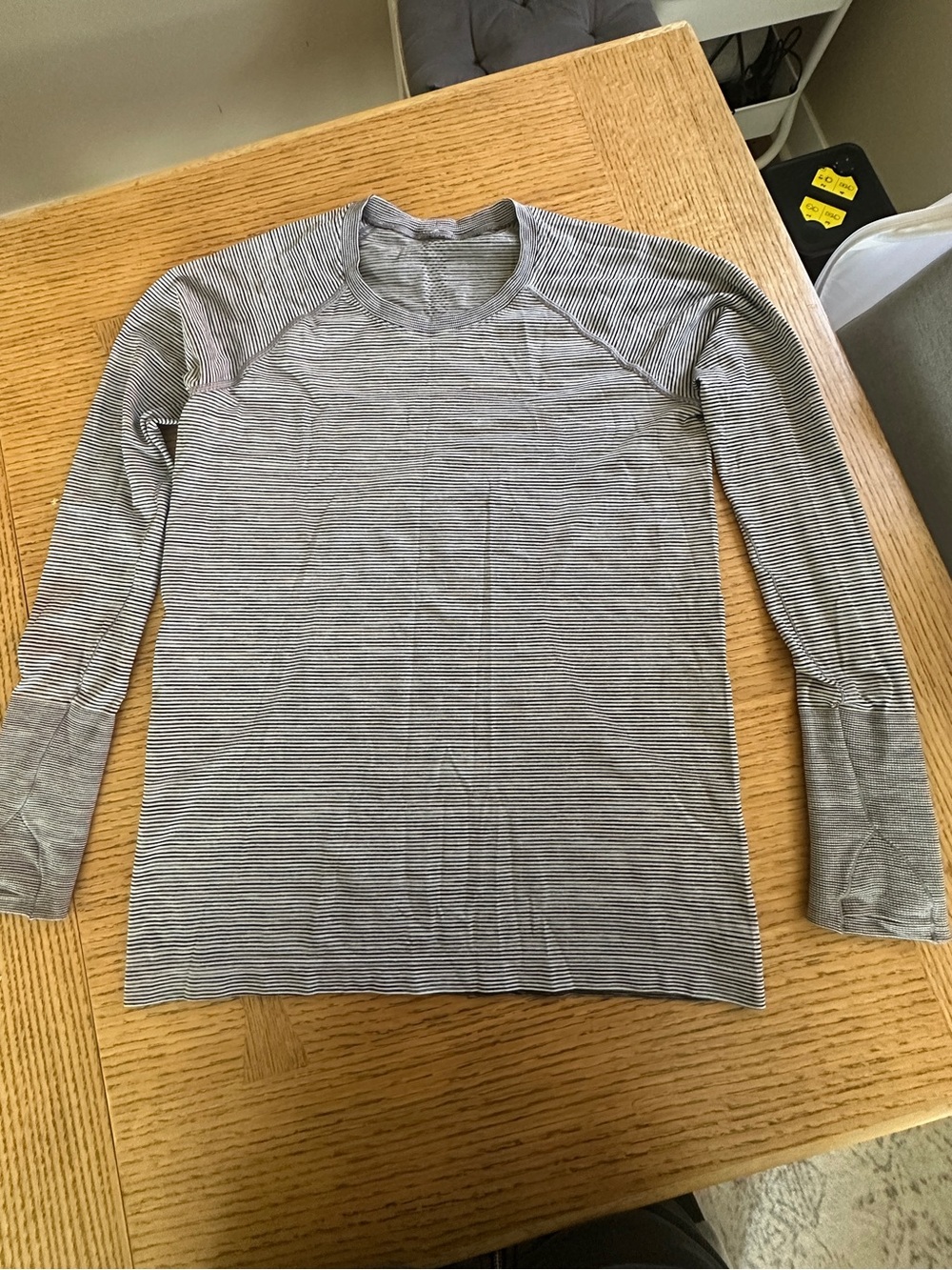 Lululemon Long-Sleeve 13